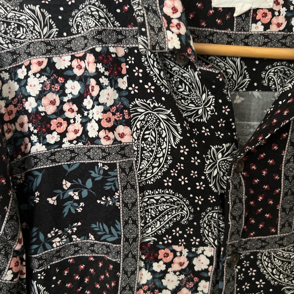 Summer button down shirts - Picture 5 of 11